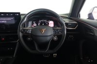 USED 2022 22 CUPRA FORMENTOR 2.0 TSI VZ2 DSG 4Drive Euro 6 (s/s) 5dr Reverse Camera, Dab , Nav,