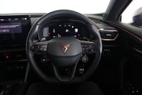 USED 2022 22 CUPRA FORMENTOR 2.0 TSI VZ2 DSG 4Drive Euro 6 (s/s) 5dr Reverse Camera, Dab , Nav,