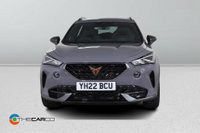 USED 2022 22 CUPRA FORMENTOR 2.0 TSI VZ2 DSG 4Drive Euro 6 (s/s) 5dr Reverse Camera, Dab , Nav,