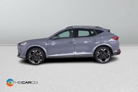USED 2022 22 CUPRA FORMENTOR 2.0 TSI VZ2 DSG 4Drive Euro 6 (s/s) 5dr Reverse Camera, Dab , Nav,