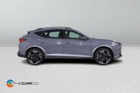 USED 2022 22 CUPRA FORMENTOR 2.0 TSI VZ2 DSG 4Drive Euro 6 (s/s) 5dr Reverse Camera, Dab , Nav,