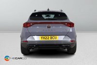 USED 2022 22 CUPRA FORMENTOR 2.0 TSI VZ2 DSG 4Drive Euro 6 (s/s) 5dr Reverse Camera, Dab , Nav,