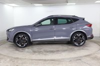 USED 2022 22 CUPRA FORMENTOR 2.0 TSI VZ2 DSG 4Drive Euro 6 (s/s) 5dr Reverse Camera, Heated Seats,