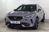 USED 2022 22 CUPRA FORMENTOR 2.0 TSI VZ2 DSG 4Drive Euro 6 (s/s) 5dr Reverse Camera, Heated Seats,