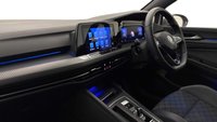 USED 2022 22 VOLKSWAGEN GOLF 2.0 TSI R Hatchback 5dr Petrol DSG 4Motion Euro 6 (s/s) (320 ps) FANTASTIC SPEC AND LOW MILES!