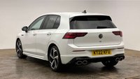 USED 2022 22 VOLKSWAGEN GOLF 2.0 TSI R Hatchback 5dr Petrol DSG 4Motion Euro 6 (s/s) (320 ps) FANTASTIC SPEC AND LOW MILES!