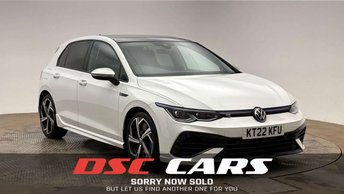 View our VOLKSWAGEN GOLF