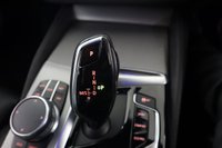 USED 2018 68 BMW 5 SERIES 2.0 530e 9.2kWh M Sport Auto Euro 6 (s/s) 4dr Parking Sensor, Heated Seats,