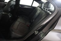 USED 2018 68 BMW 5 SERIES 2.0 530e 9.2kWh M Sport Auto Euro 6 (s/s) 4dr Parking Sensor, Heated Seats,