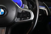 USED 2018 68 BMW 5 SERIES 2.0 530e 9.2kWh M Sport Auto Euro 6 (s/s) 4dr Parking Sensor, Heated Seats,