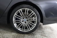 USED 2018 68 BMW 5 SERIES 2.0 530e 9.2kWh M Sport Auto Euro 6 (s/s) 4dr Parking Sensor, Heated Seats,