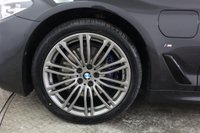 USED 2018 68 BMW 5 SERIES 2.0 530e 9.2kWh M Sport Auto Euro 6 (s/s) 4dr Parking Sensor, Heated Seats,