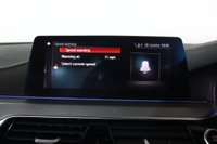 USED 2018 68 BMW 5 SERIES 2.0 530e 9.2kWh M Sport Auto Euro 6 (s/s) 4dr Parking Sensor, Heated Seats,