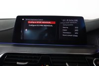 USED 2018 68 BMW 5 SERIES 2.0 530e 9.2kWh M Sport Auto Euro 6 (s/s) 4dr Parking Sensor, Heated Seats,