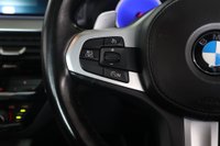 USED 2018 68 BMW 5 SERIES 2.0 530e 9.2kWh M Sport Auto Euro 6 (s/s) 4dr Parking Sensor, Heated Seats,
