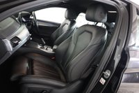 USED 2018 68 BMW 5 SERIES 2.0 530e 9.2kWh M Sport Auto Euro 6 (s/s) 4dr Parking Sensor, Heated Seats,
