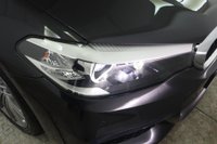 USED 2018 68 BMW 5 SERIES 2.0 530e 9.2kWh M Sport Auto Euro 6 (s/s) 4dr Parking Sensor, Heated Seats,