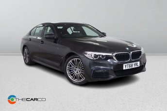View our BMW 5 Series