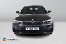USED 2018 68 BMW 5 SERIES 2.0 530e 9.2kWh M Sport Auto Euro 6 (s/s) 4dr Parking Sensor, Heated Seats,