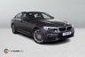 USED 2018 68 BMW 5 SERIES 2.0 530e 9.2kWh M Sport Auto Euro 6 (s/s) 4dr Parking Sensor, Heated Seats,