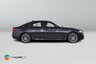 USED 2018 68 BMW 5 SERIES 2.0 530e 9.2kWh M Sport Auto Euro 6 (s/s) 4dr Parking Sensor, Heated Seats,