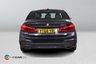 USED 2018 68 BMW 5 SERIES 2.0 530e 9.2kWh M Sport Auto Euro 6 (s/s) 4dr Parking Sensor, Heated Seats,