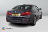 USED 2018 68 BMW 5 SERIES 2.0 530e 9.2kWh M Sport Auto Euro 6 (s/s) 4dr Parking Sensor, Heated Seats,