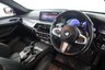 USED 2018 68 BMW 5 SERIES 2.0 530e 9.2kWh M Sport Auto Euro 6 (s/s) 4dr Parking Sensor, Heated Seats,