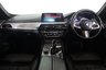 USED 2018 68 BMW 5 SERIES 2.0 530e 9.2kWh M Sport Auto Euro 6 (s/s) 4dr Parking Sensor, Heated Seats,