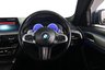 USED 2018 68 BMW 5 SERIES 2.0 530e 9.2kWh M Sport Auto Euro 6 (s/s) 4dr Parking Sensor, Heated Seats,