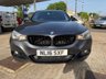 USED 2016 16 BMW 3 SERIES GRAN TURISMO 3.0 335d M Sport GT 5dr Diesel Auto xDrive Euro 6 (s/s) (313 ps) MASSIVE SERVICE HISTORY WITH 11 SERVICES ON RECORD + 2 KEYS + IMMACULATE CONDITION + NEW MOT WITH NO ADVISORY ITEMS