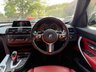 USED 2016 16 BMW 3 SERIES GRAN TURISMO 3.0 335d M Sport GT 5dr Diesel Auto xDrive Euro 6 (s/s) (313 ps) MASSIVE SERVICE HISTORY WITH 11 SERVICES ON RECORD + 2 KEYS + IMMACULATE CONDITION + NEW MOT WITH NO ADVISORY ITEMS