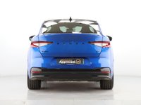 USED 2024 74 SKODA ENYAQ 82kWh 85x SportLine Plus Coupe Auto 4WD 5dr (DC175kW) PANORAMICCAMERADIGITAL DASH of {V2_TOWN}