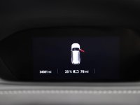 USED 2024 74 SKODA ENYAQ 82kWh 85x SportLine Plus Coupe Auto 4WD 5dr (DC175kW) PANORAMICCAMERADIGITAL DASH of {V2_TOWN}