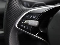 USED 2024 74 SKODA ENYAQ 82kWh 85x SportLine Plus Coupe Auto 4WD 5dr (DC175kW) PANORAMICCAMERADIGITAL DASH of {V2_TOWN}