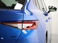 USED 2024 74 SKODA ENYAQ 82kWh 85x SportLine Plus Coupe Auto 4WD 5dr (DC175kW) PANORAMICCAMERADIGITAL DASH of {V2_TOWN}