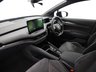 USED 2024 74 SKODA ENYAQ 82kWh 85x SportLine Plus Coupe Auto 4WD 5dr (DC175kW) PANORAMICCAMERADIGITAL DASH