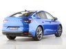 USED 2024 74 SKODA ENYAQ 82kWh 85x SportLine Plus Coupe Auto 4WD 5dr (DC175kW) PANORAMICCAMERADIGITAL DASH