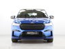 USED 2024 74 SKODA ENYAQ 82kWh 85x SportLine Plus Coupe Auto 4WD 5dr (DC175kW) PANORAMICCAMERADIGITAL DASH