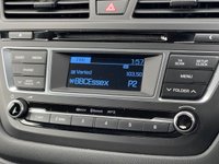 USED 2017 67 HYUNDAI I20 1.2 SE Hatchback 5dr Petrol Manual Euro 6 (84 ps) 