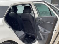 USED 2017 67 HYUNDAI I20 1.2 SE Hatchback 5dr Petrol Manual Euro 6 (84 ps) 