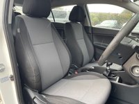USED 2017 67 HYUNDAI I20 1.2 SE Hatchback 5dr Petrol Manual Euro 6 (84 ps) 