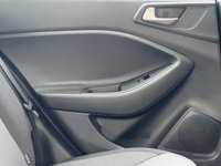 USED 2017 67 HYUNDAI I20 1.2 SE Hatchback 5dr Petrol Manual Euro 6 (84 ps) 