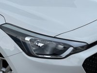 USED 2017 67 HYUNDAI I20 1.2 SE Hatchback 5dr Petrol Manual Euro 6 (84 ps) 