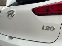 USED 2017 67 HYUNDAI I20 1.2 SE Hatchback 5dr Petrol Manual Euro 6 (84 ps) 