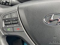 USED 2017 67 HYUNDAI I20 1.2 SE Hatchback 5dr Petrol Manual Euro 6 (84 ps) 