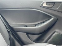 USED 2017 67 HYUNDAI I20 1.2 SE Hatchback 5dr Petrol Manual Euro 6 (84 ps) 