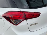 USED 2017 67 HYUNDAI I20 1.2 SE Hatchback 5dr Petrol Manual Euro 6 (84 ps) 