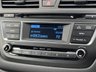 USED 2017 67 HYUNDAI I20 1.2 SE Hatchback 5dr Petrol Manual Euro 6 (84 ps) 
