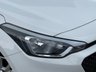 USED 2017 67 HYUNDAI I20 1.2 SE Hatchback 5dr Petrol Manual Euro 6 (84 ps) 